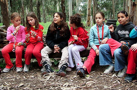 טיול שנתי (ארכיון) טיול שנתי (ארכיון)