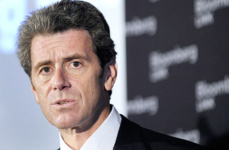 אנטוני מלקין, מבעלי אמפייר סטייט בילדינג