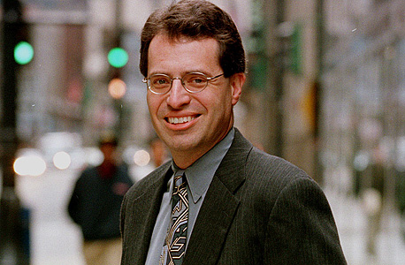 ביל נייגרן שותף בחברת Harris Assocoates L.P ומנהל ההשקעות בקרן Oakmark