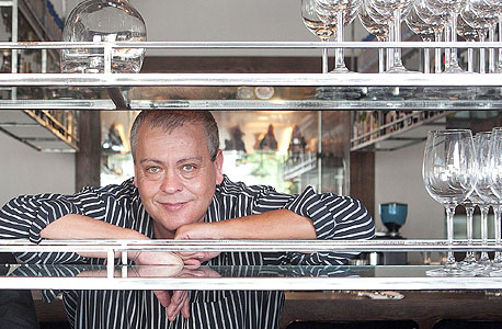 המסעדן יענק'לה שיין המסעדן יענק'לה שיין