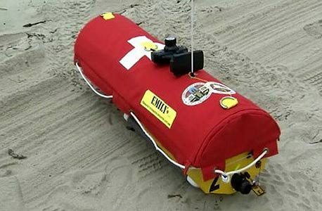 אמילי. מצילה חיים