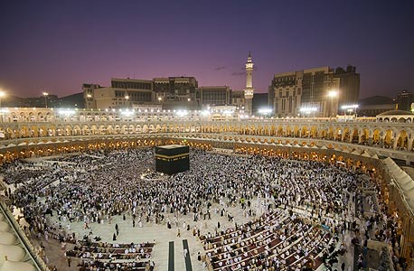 הכלכלה גוברת על הדת: סעודיה שוקלת לשנות את ימי סוף השבוע 