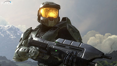 האם החידה מובילה למשחק חדש בסדרת Halo?