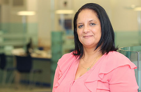 אלייזה. "להקשיב ללקוח ולתחושות הפנימיות שלו"