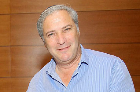 בנצי ליברמן, ראש מינהל מקרקעי ישראל