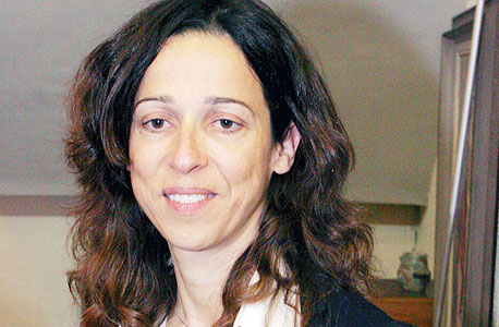 רות רונן, שופטת בית משפט המחוזי בתל אביב