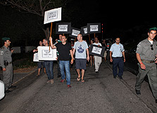 מחאת עובדי ערוץ 10 מחאת עובדי ערוץ 10