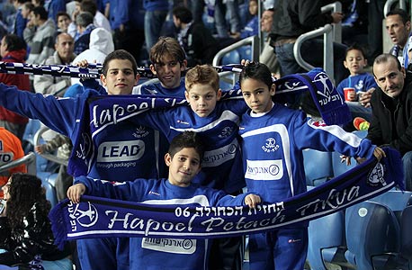 למה שלא יעזבו את הכדורגל הישראלי?