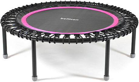 מיני טרמפולינה