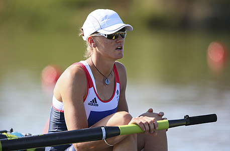 Heather Stanning Heather Stanning