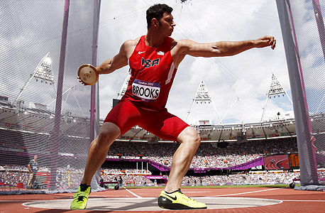 Lance Brooks Lance Brooks