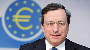 דראגי. העולם מחכה