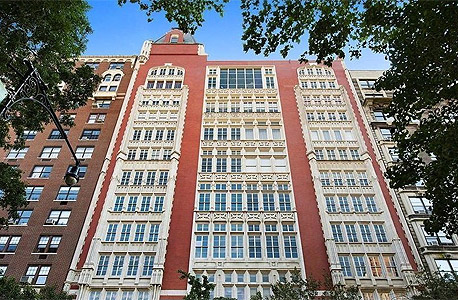 נדל"ן במנהטן נדל"ן במנהטן