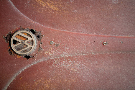 מוסף באז באזז שיפוצים רכב אלון נרוב, צילום: תומי הרפז