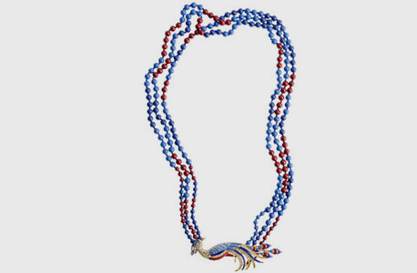 שרשרת של ג'יי קרו