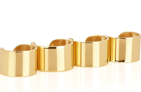 רביעיית טבעות