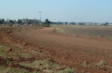 מסלול המירוצים. "אופנה חדשה"