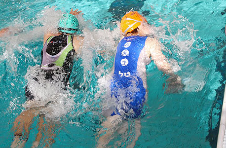 זן - מאמנים לחיים, תל אביב זן - מאמנים לחיים, תל אביב