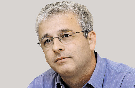 אנדרו אביר: &quot;קביעת שער רצפה לדולר - לא מתאים לכלכלת ישראל&quot;