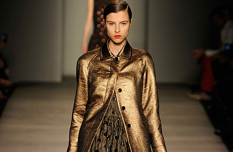 מארק ביי מארק ג'ייקובס. מעיל: 3,690 שקל