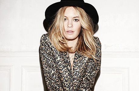 זאדיג אנד וולטר: ז'קט 3,390 שקל, כובע 740 שקל