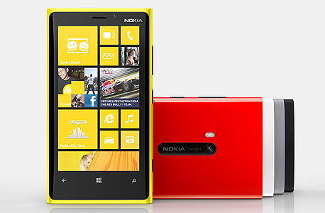 נוקיה Lumia 920