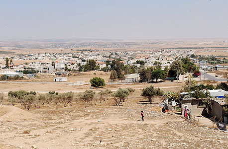 לקייה, צילום: ישראל יוסף