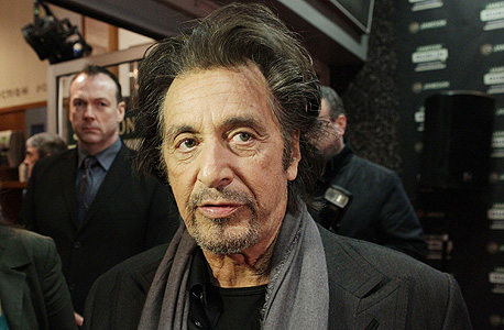 "גלנגרי גלן רוס", ניו יורק. אל פאצ'ינו כסוכן נדל"ן במחזה של מאמט "גלנגרי גלן רוס", ניו יורק. אל פאצ'ינו כסוכן נדל"ן במחזה של מאמט