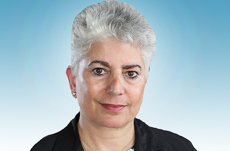 מריה מרסד, נשיאת אזור אירופה ב-TSMC, צילום: אריאל בשור