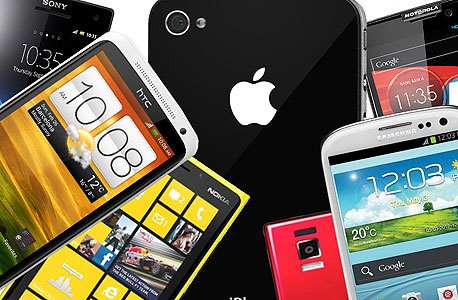 למרות השליטה של אנדרואיד בשוק המכשירים, אפליקציות האייפון עדיין זוכות לעדנת המפתחים