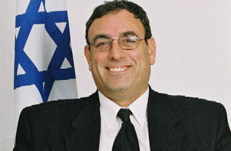 מיכאל שפיצר, מנהל בתי המשפט