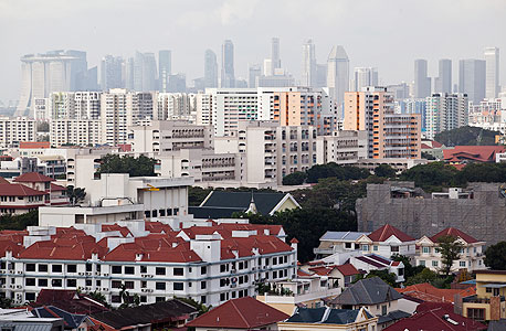 הממשלה תממן העלויות, הפורמולה 1 תישאר בסינגפור 