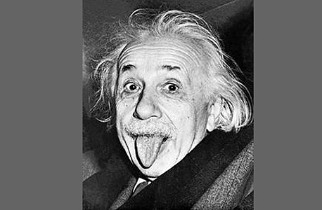 בשולי הרשת: במוח של איינשטיין כבר ביקרתם?