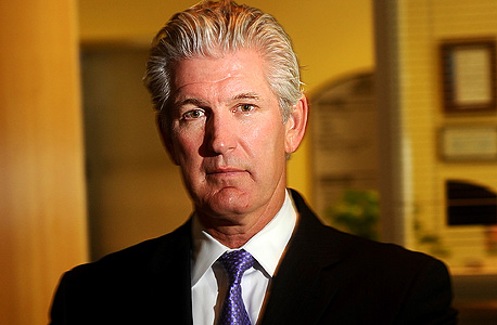 תומס ווצ'טר מנכל יוניפייס תומס ווצ'טר מנכל יוניפייס