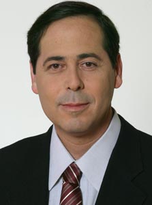 אמיר אלשטיין, יו"ר החברה לישראל