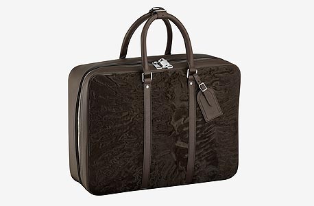 תיק של לואי ויטון