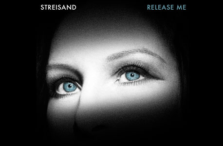 ביקורת אלבום: &quot;Release Me&quot; של ברברה סטרייסנד