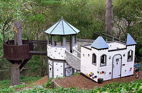 אחוזה של ממש