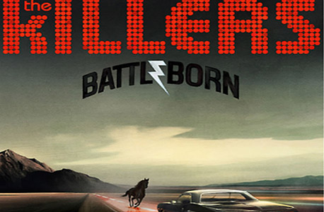 "Battle Born" של הקילרז