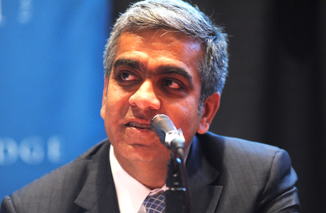 דיפאק נרולה. "התזמון הוא הכל"