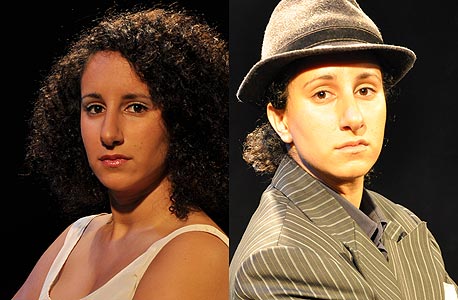 "הנפש הטובה מסצ'ואן", בית ספר למשחק גודמן. לחנים מקוריים