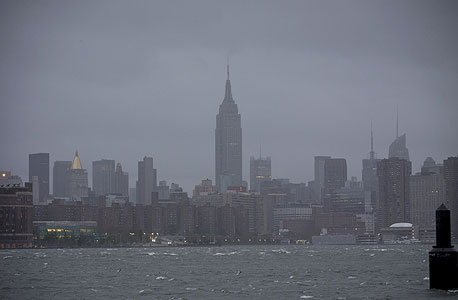 ניו יורק: הגירעון המשוער לשנה הבאה - &quot;רק&quot; 811 מיליון דולר