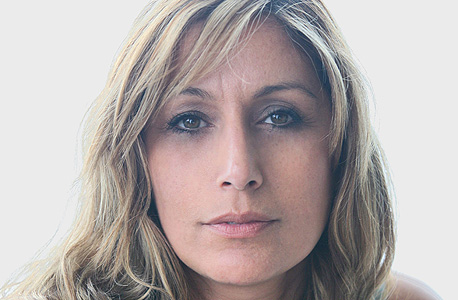 שגיב שקד, מנכ"לית סליו ישראל