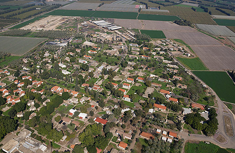 מפתחים את עמק הירדן: פארק התעשייה כנרת יוקם ב־300 מיליון שקל