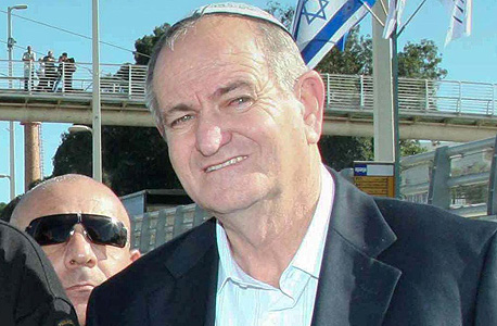 מנכ"ל נתע, יצחק זוכמן , צילום: אסף שילו ישראל סאן