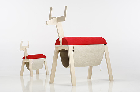 "שורשים משותפים", מוזיאון העיצוב בחולון