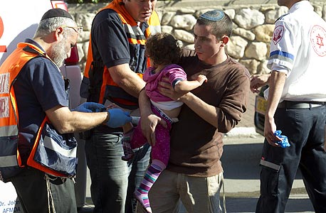  קריית מלאכי, צילום: אי פי איי