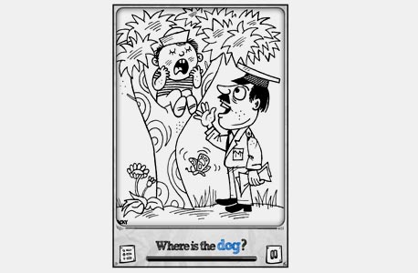 Jacky's Where It Is Jacky's Where It Is