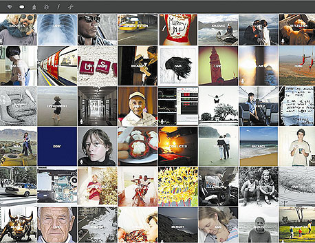 Cowbird. רשת סיפורים עם תמונות, טקסט ואודיו Cowbird. רשת סיפורים עם תמונות, טקסט ואודיו