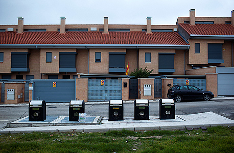 דיל בחסות ממשלת ספרד: קנה דירה, קבל מעמד תושב
